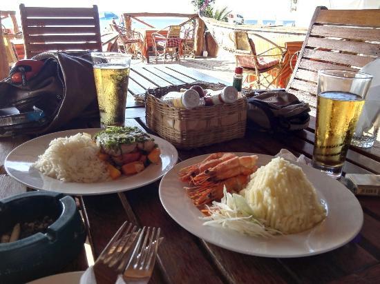 Mangi's Bar and Restaurant